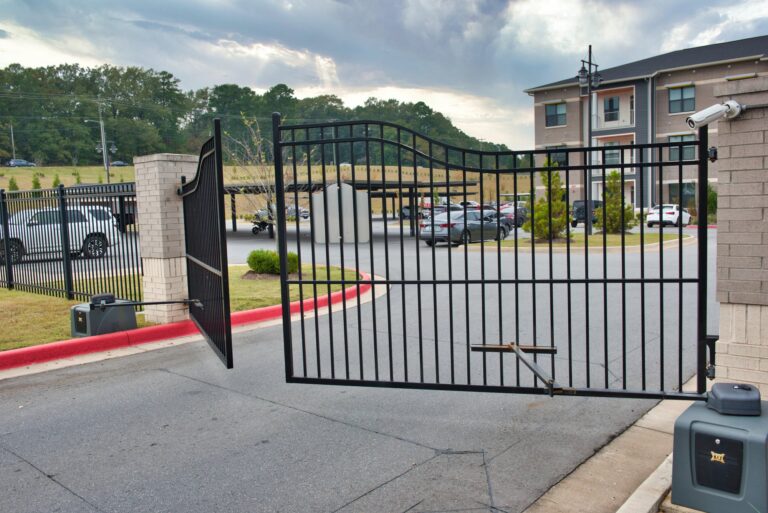 Automated Gate Integration: The 2026 Definitive Editorial Guide
