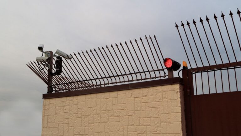 Laser Perimeter Alarms: The 2026 Definitive Guide to Optical Security