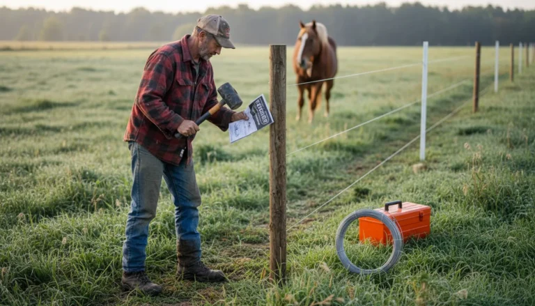 Smart Fence Troubleshooting: The 2026 Definitive Diagnostic