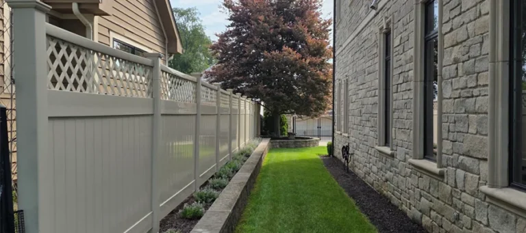 Best Smart Fencing Options: The Definitive Guide to Intelligent