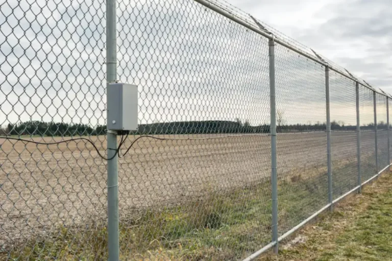 Smart Mesh Fencing Systems: The 2026 Definitive Guide to Perime
