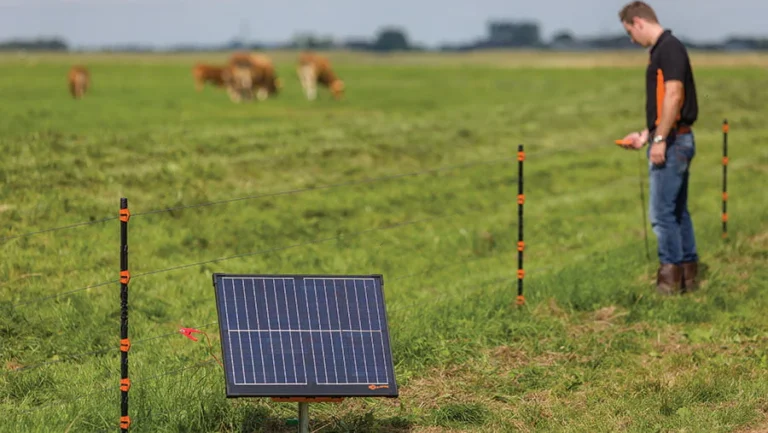Solar Powered Smart Fencing: The 2026 Definitive Editorial Guide