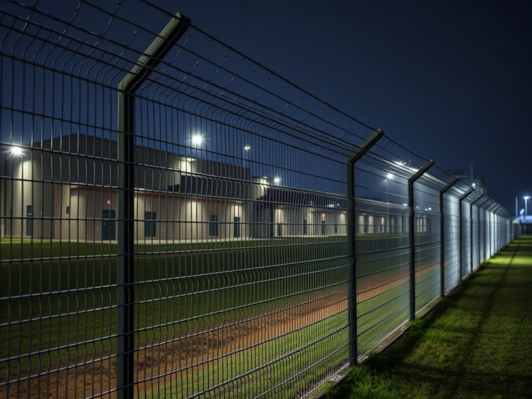 Suburban Fencing Security Trends United States: 2026 Guide