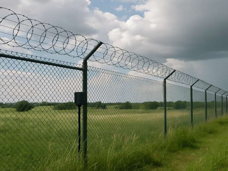 Best Smart Fencing in the US: A Technical Guide to Modern Perime
