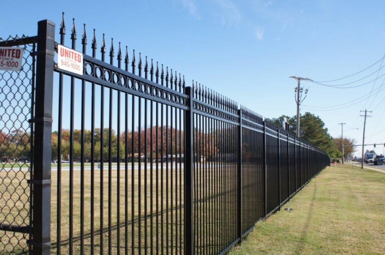 Best Smart Fencing United States: The Definitive Guide to Perime