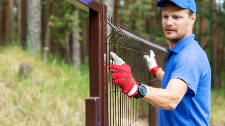 Common Smart Fencing Configuration Mistakes: A Definitive Editori