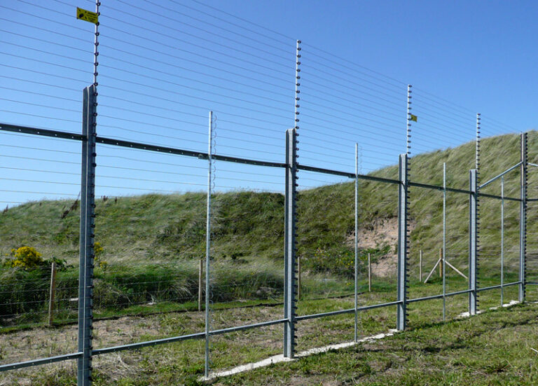 How to Manage Smart Fencing Interference: The Professional