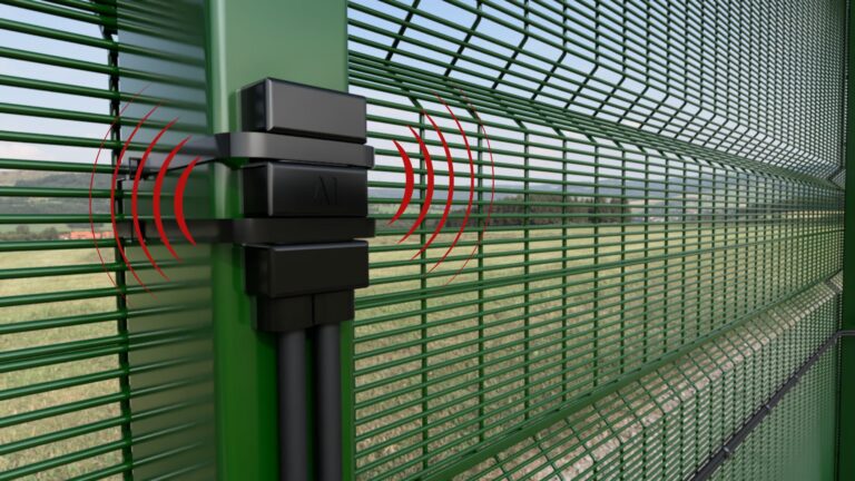 How to Manage Smart Fencing Sensor Sensitivity: The Definitive