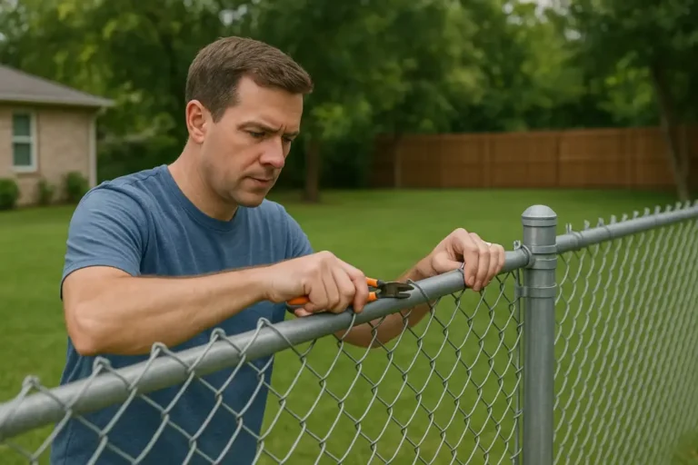 Smart Fencing on a Budget: The Ultimate Guide to Perimeter