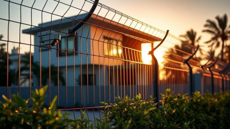 How to Reduce Smart Fencing Energy Consumption: 2026 Guide