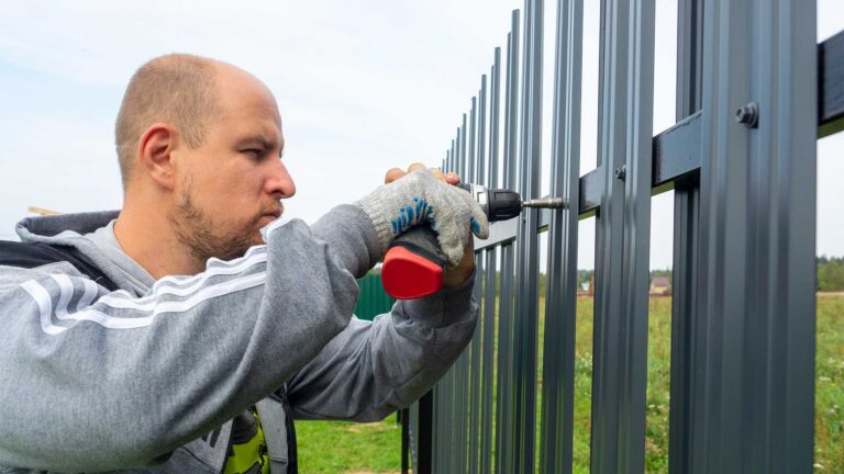 How to Reduce Smart Fencing Maintenance Fees: An Editorial
