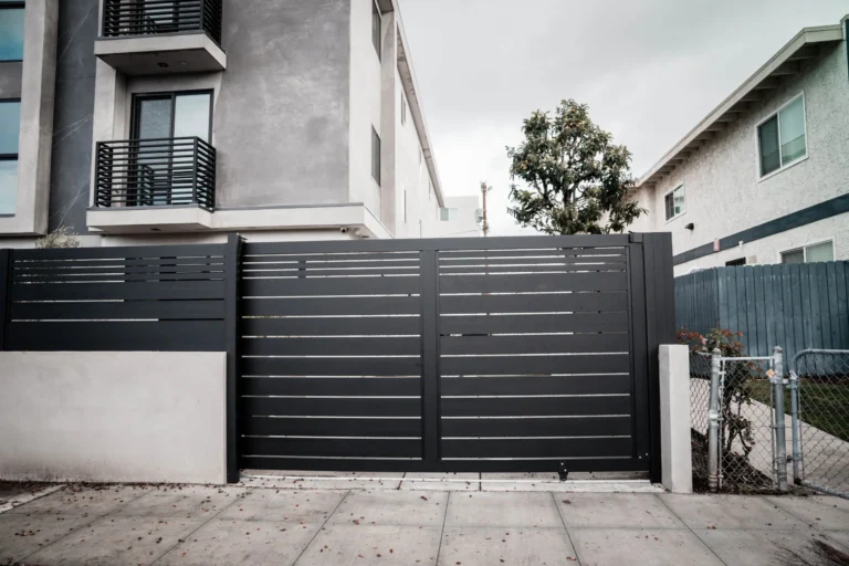 Luxury Smart Fencing Designs United States: The 2026 Editorial