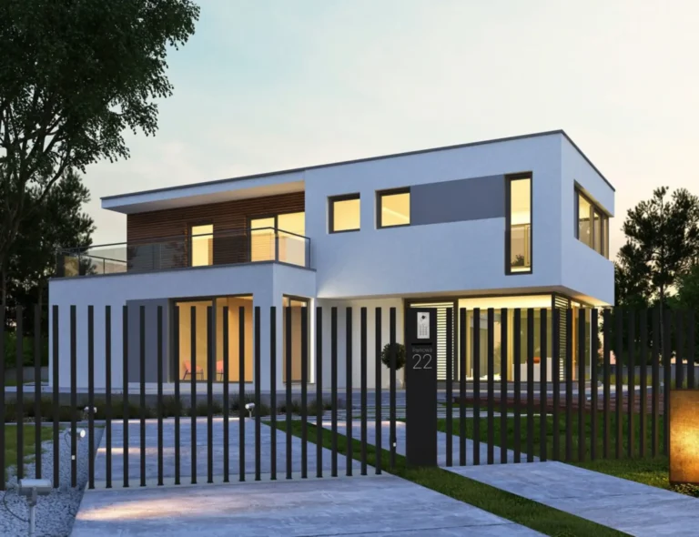Luxury Smart Fencing USA: The Definitive 2026 Estate Security