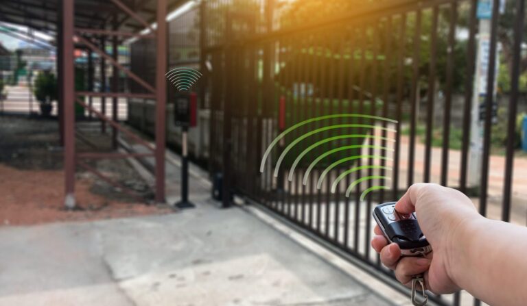 Top Smart Fencing Innovations in the US: The 2026 Editorial Guide