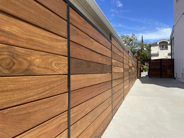 The Definitive Guide to Top Smart Fencing Plans for 2026